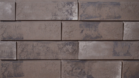 Навесной фасад PETRA в деталях – панель, профиль, крепление